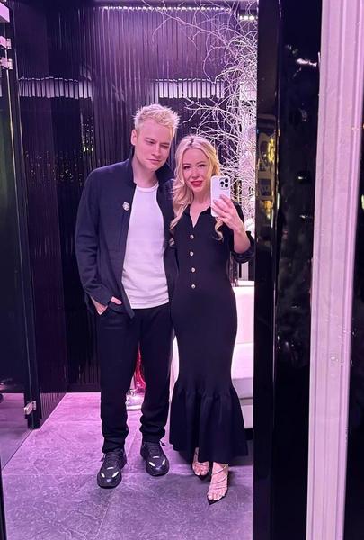 Shaman и Мизулина готовятся к свадьбе