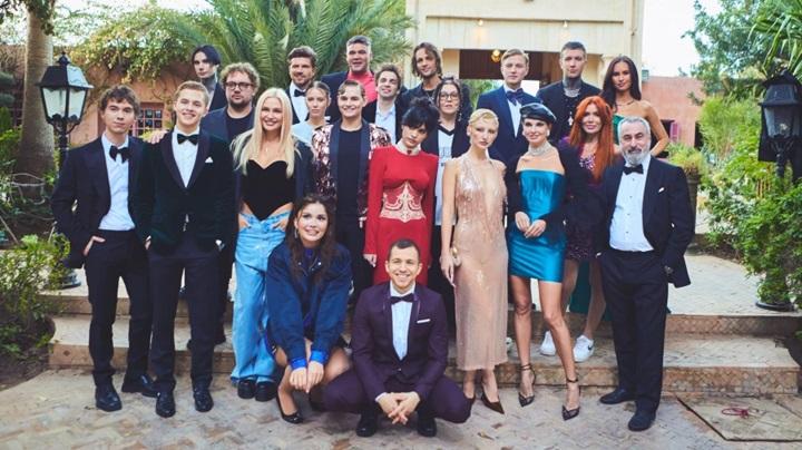 Шоу «Мастер игры» началось со скандала: Бардо плакала, Вахрушев обидел невесту Лепса