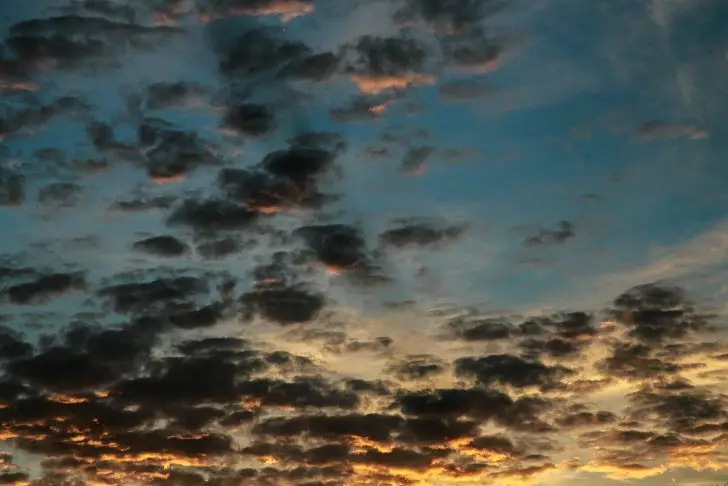 Штормовое предупреждение объявили в Беларуси. Заморозки будут – даже в Минске