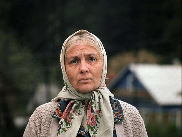 Скончалась звезда фильма «Любовь и голуби» Наталья Тенякова