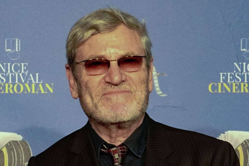 Скончался актер Чеки Карио, сыгравший министра обороны РФ в ленте о Джеймсе Бонде