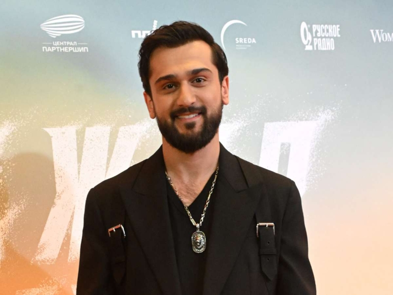 Скрывающий личную жизнь JONY появился на людях с известной тиктокершей: подробности