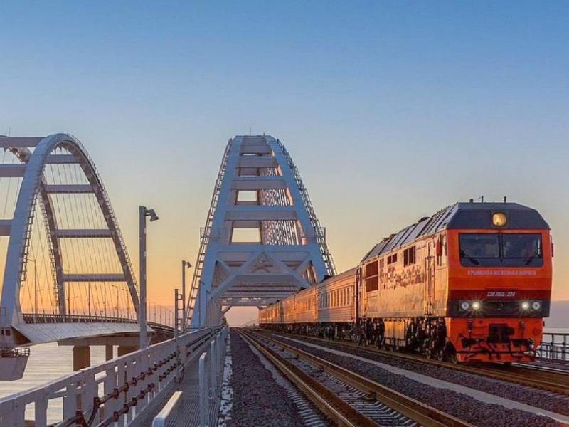 Sky News: ВСУ готовят масштабную атаку на Крым