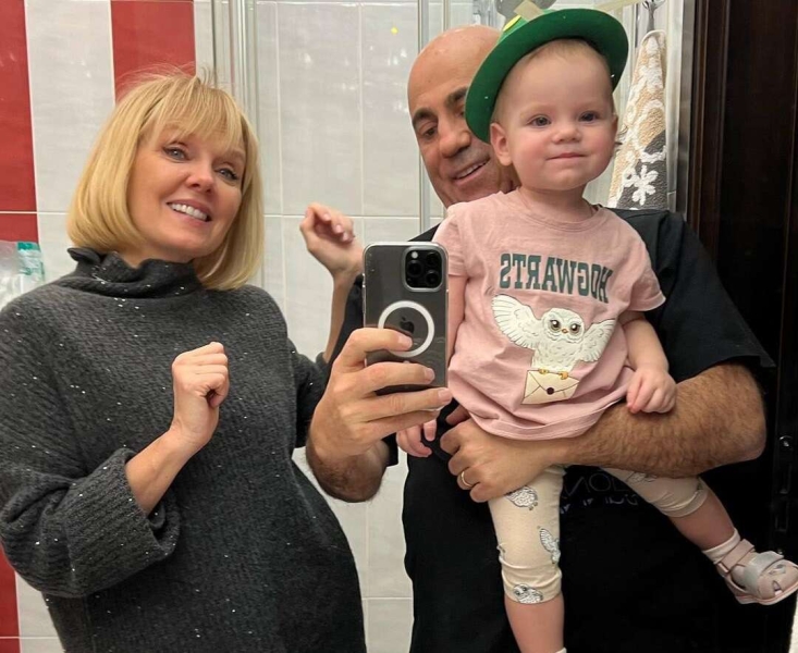 «Слезы вылезают»: внучка Валерии эмоционально отреагировала на песню бабушки