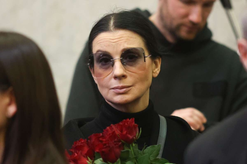 Слова — прямо в сердце: Стриженова поделилась, что перед смертью сказал свекор