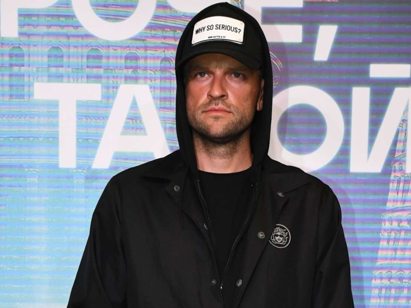 Сложное детство, жизнь в тени отца и скандал с долгами: как живет Кирилл Нагиев