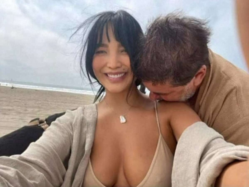 Слухи про развод подтверждаются? Молодая жена Цекало Дарина Эрвин переезжает