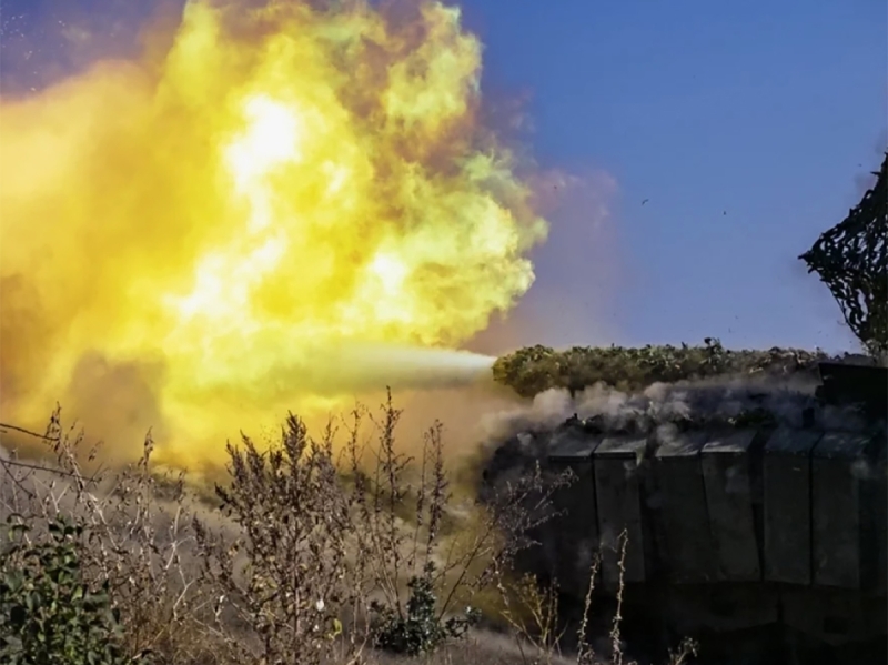 СМИ: Генштаб ВС РФ может включить Одессу и Николаев в зону СВО