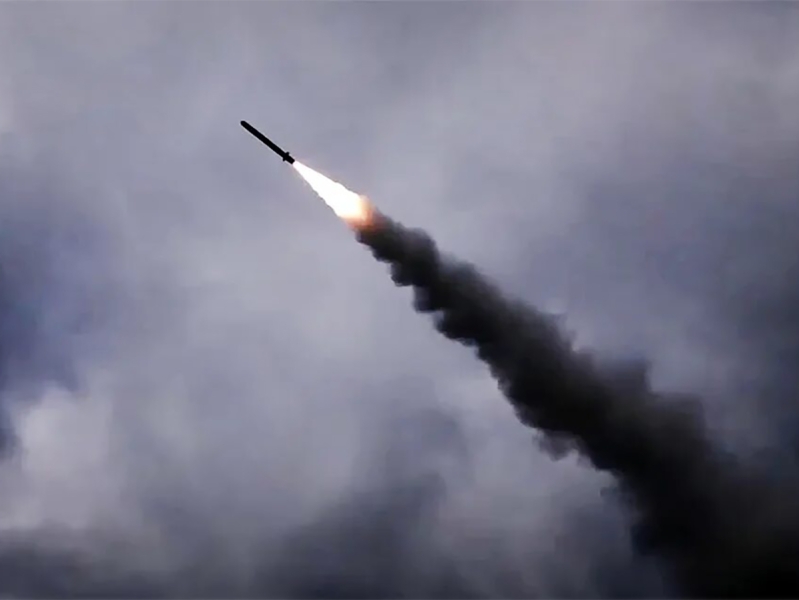 СМИ: в ответ на атаку Киева ВС РФ нанесли мощный удар по производству и ПВО ВСУ, сбив собственные дроны