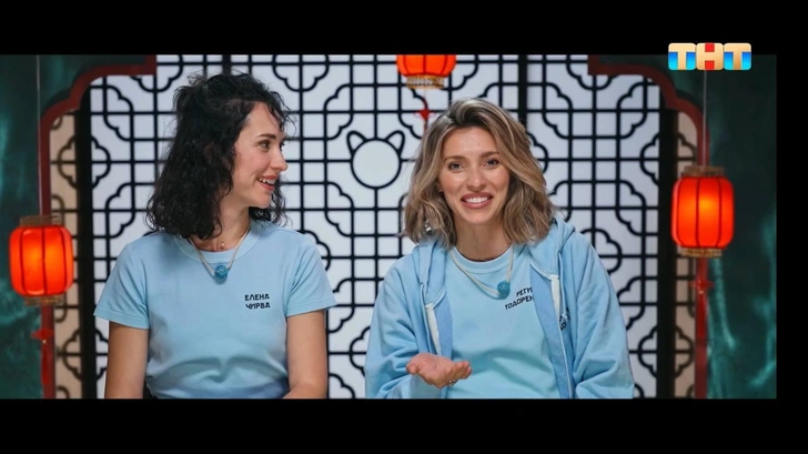 Сокровища императора 2 сезон: Майами обманул на деньги, Тодоренко не продержалась и двух дней