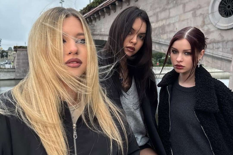 Солистка группы SEREBRO отменила свадьбу