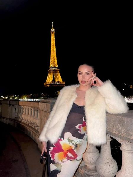 Солистка «ВИА Гры», которую подозревали в романе с Меладзе, обратилась к нему