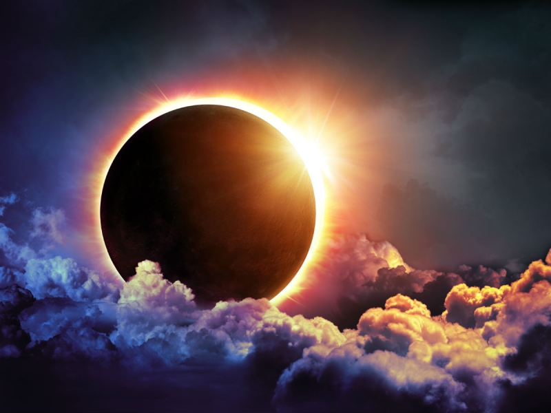 Солнечное затмение в Деве 21–22 сентября 2025: кому ждать перемен и как к ним подготовиться