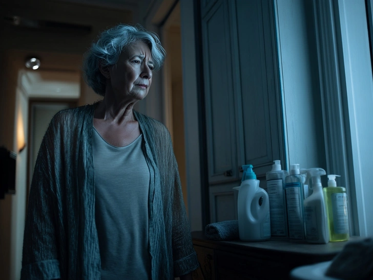 Сосед на изоляции: как чужой кашель довел до паники всю квартиру