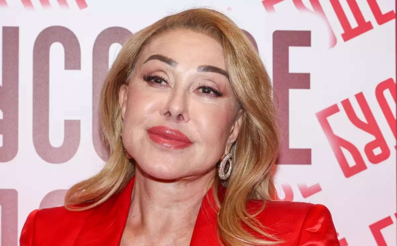 Состояние Любови Успенской после операции: что известно на сегодня