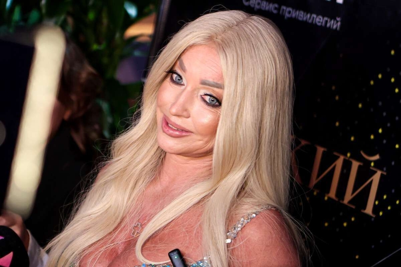 «Совершали красивые поступки»: Волочкова — о романах с турками