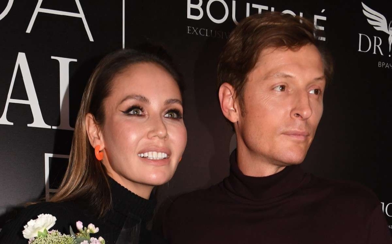 «Спасибо за каждую секунду»: Воля трогательно поздравил Утяшеву