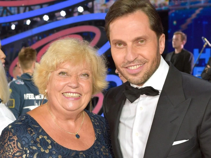 Спустя 20 лет между мамой и женой Реввы наступил мир: «Она стала менее злой»