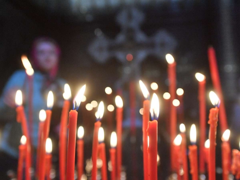 Сретение Господне в 2025 году: что это такое, как отмечать и что нельзя делать