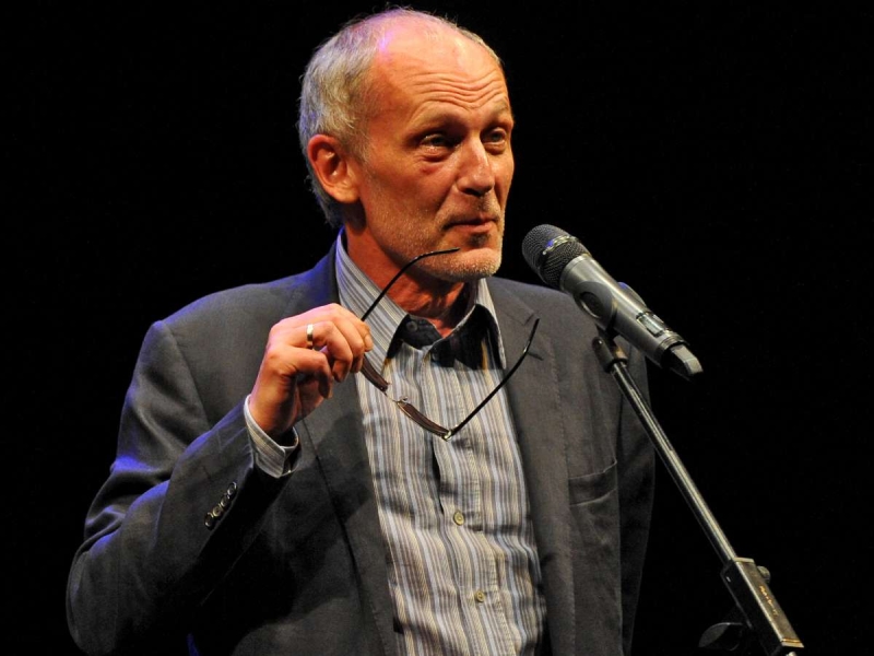 «Срок давности почти вышел»: что еще известно о скандале с обвинением Гордона в изасиловании несовершеннолетней