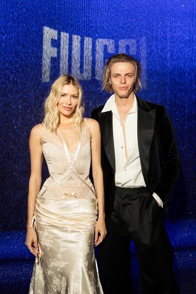 Ссора или расставание? Перминова удалила все фото с молодым бойфрендом