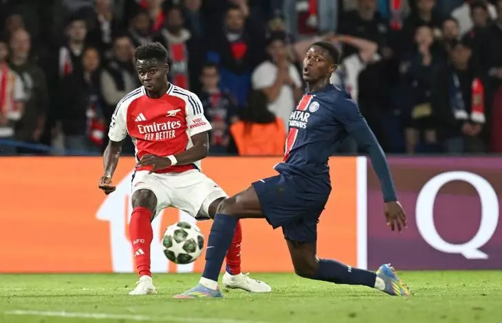 Стал известен второй участник финала футбольной Лиги чемпионов. Матч должен быть фантастическим