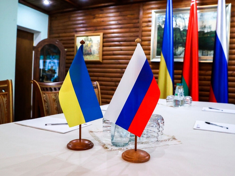 Стала известна главная цель России на переговорах в Стамбуле