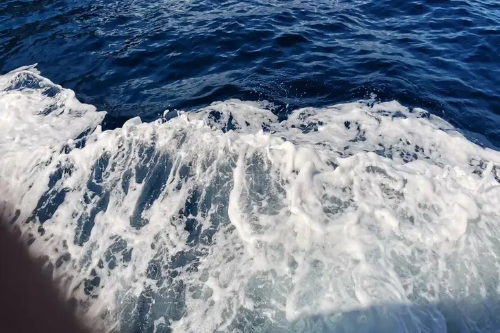 Стала известна причина крушения батискафа «Титан» в 2023 году: тогда погибли 5 человек