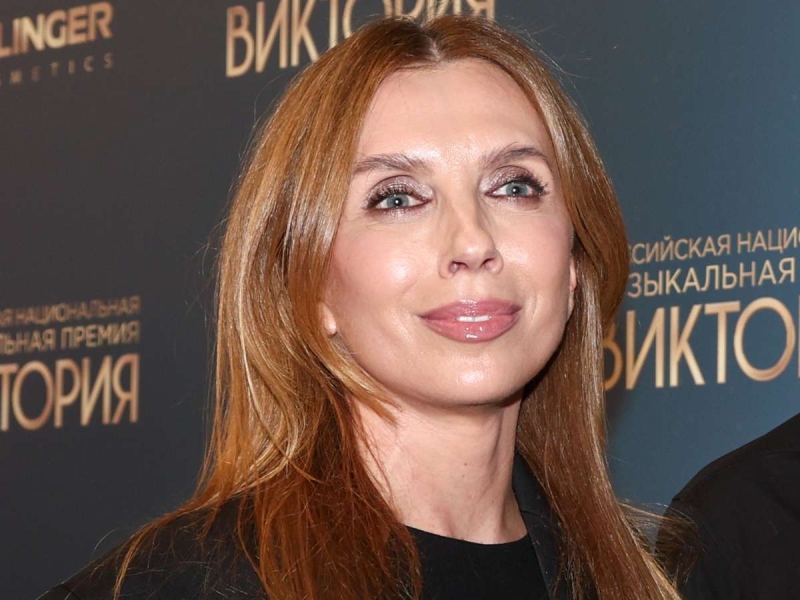 Стала копией Ветлицкой и взяла имя Бриджит: что происходит со Светланой Бондарчук