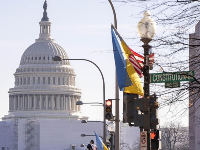 Стали известны детали мирного плана США по Украине из семи пунктов