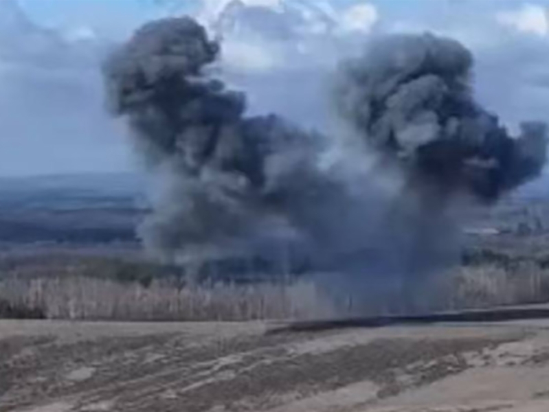 Стали известны планы ВСУ на Белгородском направлении