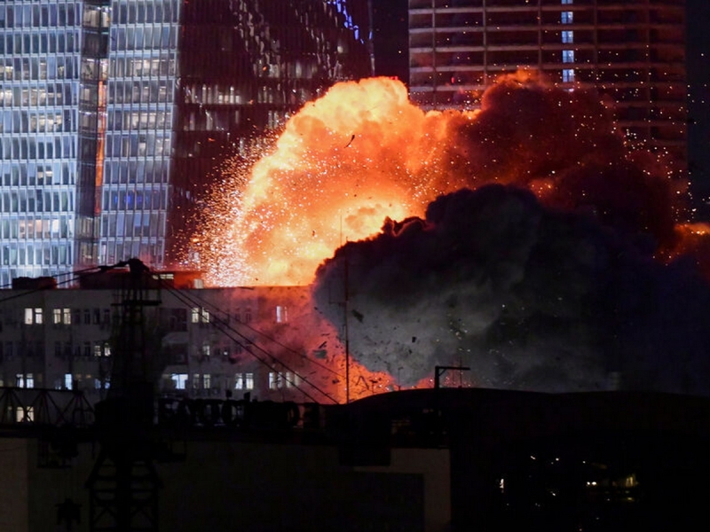 Стали известны последствия обострения на Ближнем Востоке для Украины