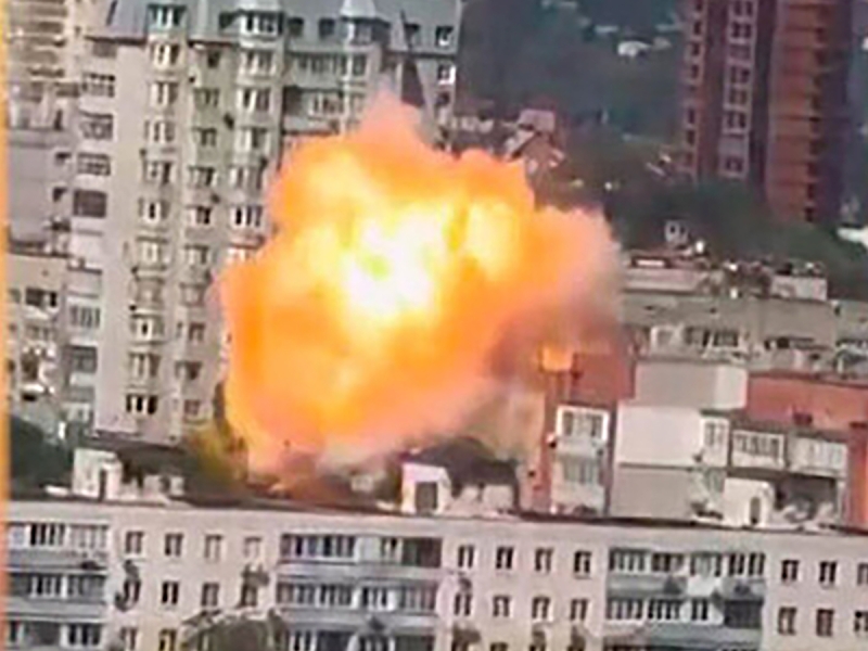 Стало известно, как Москва ответит ВСУ за атаки на Ростов и Белгород