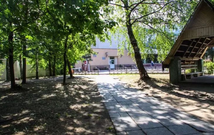 Стало известно, кто из белорусов имеет право на бесплатную путевку в санаторий