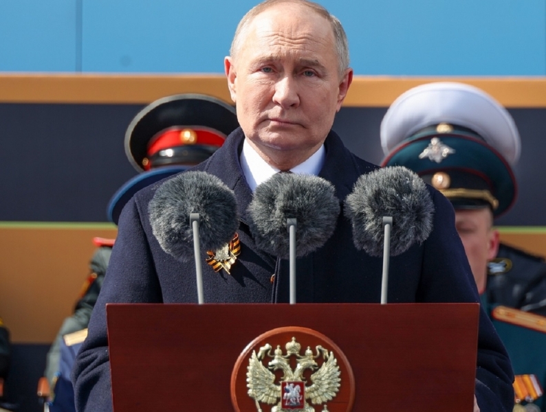 Стало известно, кто из мировых лидеров прибудет в Москву на парад Победы