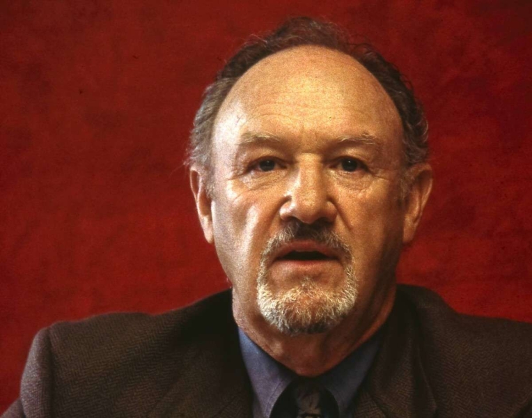 Стало известно, кто унаследовал состояние Джина Хэкмена в $80 млн