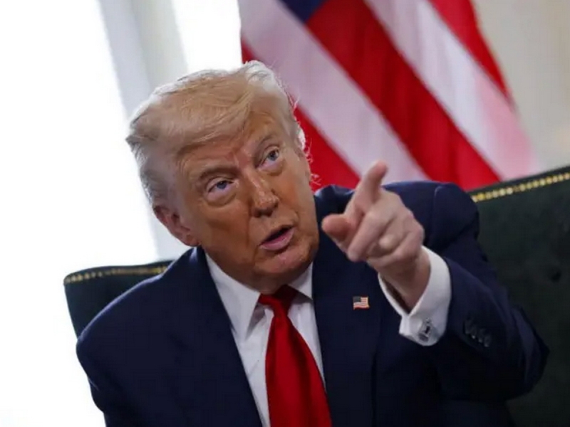 Стало известно, почему Трамп сократил срок ультиматума и какие 4 сценария ждут Россию