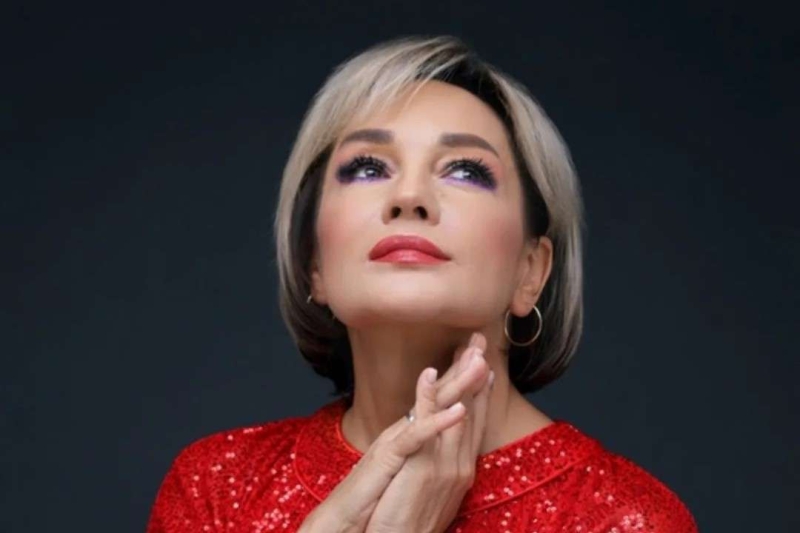 «Станешь олигархом — все компенсируешь»: Буланова — о долгах мужа, живущего за ее счет