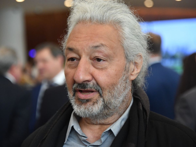 Стас Намин об Александре Маршале и «золотом составе» Gorky Park: «Если кому-то нравится бездарность, почему бы и нет?»