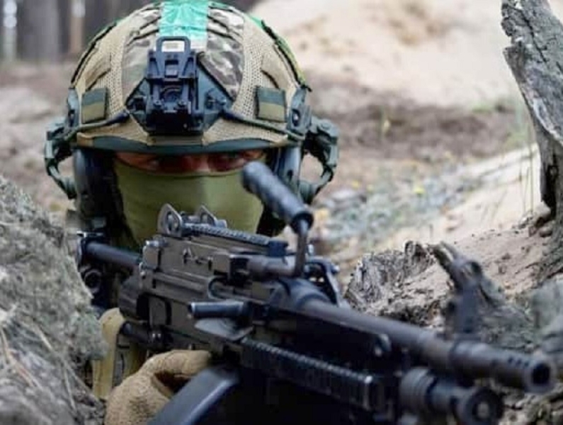 «Стягивают всё, что могут»: ВСУ всеми силами пытаются удержаться под Курском