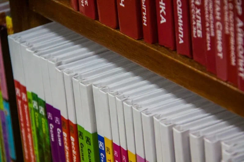 Сухоруков, Берроуз и вновь Мураками: список запрещенных печатных изданий пополнили еще 32 книги