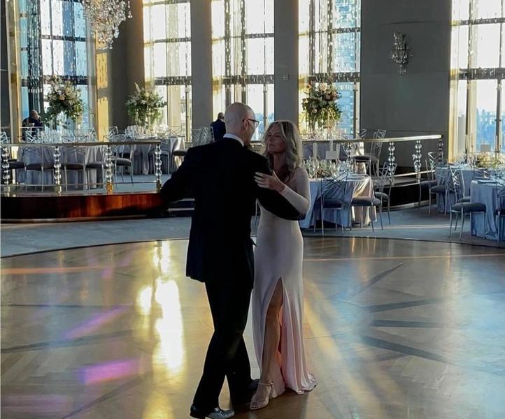 Супермодель Паулина Поризкова выходит замуж: «Мне понадобилось 60 лет, чтобы найти его»