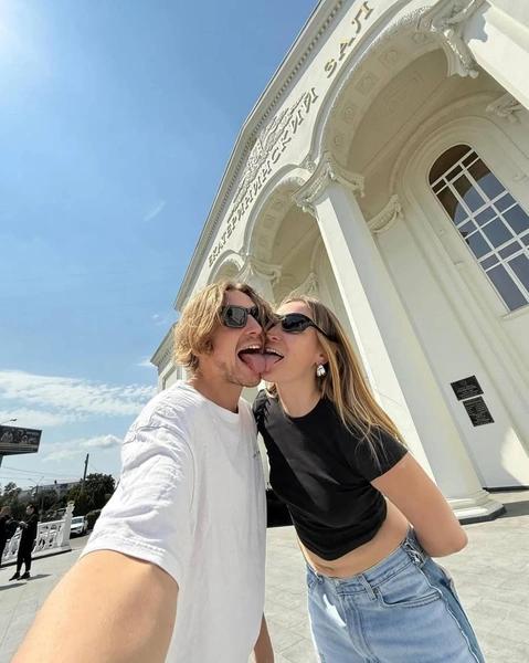 Свадьбе быть! Миногарова и Горчилин показали фото из ЗАГСа