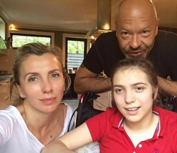 Светлана Бондарчук дала комментарий про особенную дочь — Варе уже 26 лет