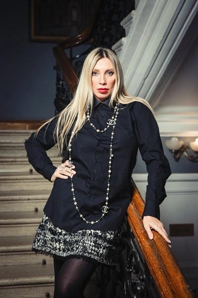 Светлану Мастеркову госпитализировали с агрессивной опухолью мозга