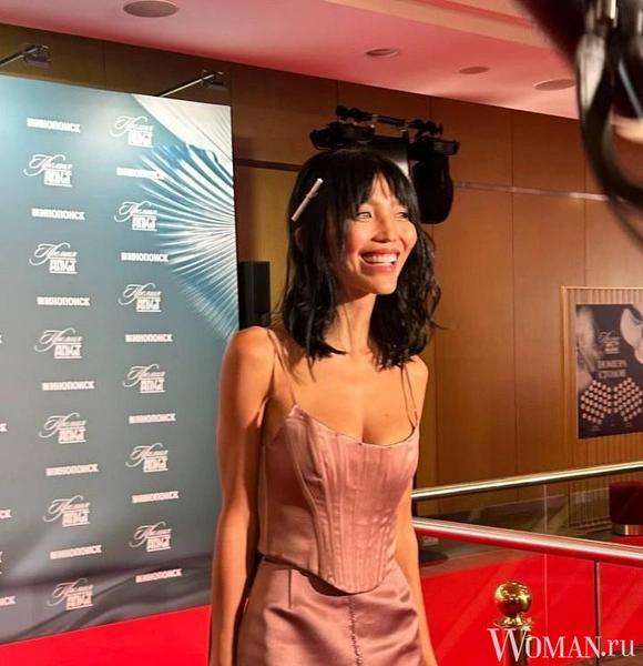 Светский выход года: Александр Цекало с женой вернулся в Россию