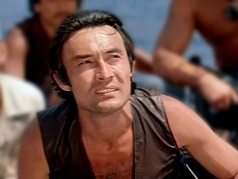 Связался не с теми людьми: Талгат Нигматулин, о котором после «Пиратов XX века» говорил весь СССР, трагически погиб в 35