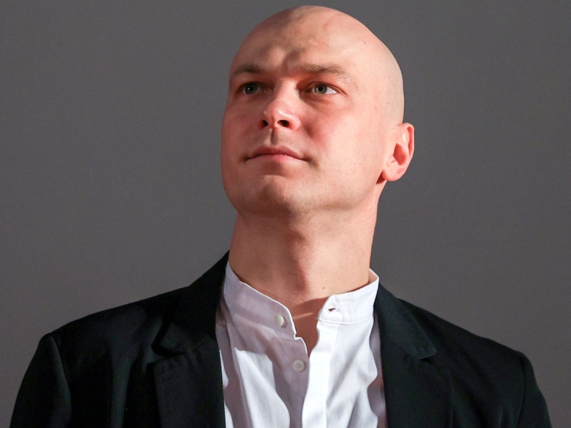 Сыграет сооснователя OpenAI? Юру Борисова пригласили на главную роль в голливудском фильме с Эндрю Гарфилдом