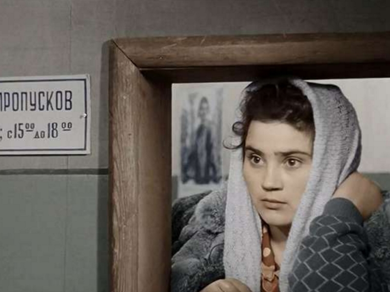 Сыграла Зиночку в фильме «Весна на Заречной улице», а потом пропала с экранов: зигзаги судьбы Валентины Пугачевой