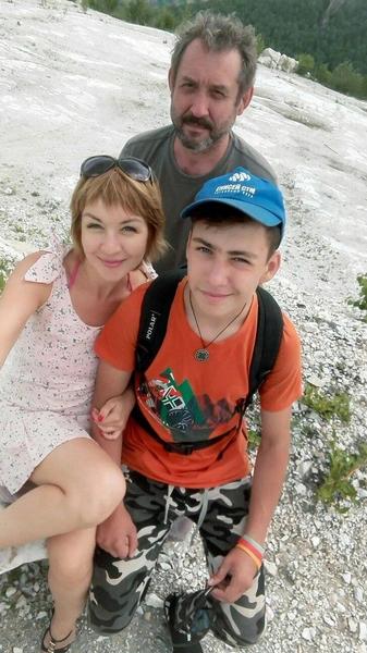 Сын пропавшей Усольцевой объяснил, почему маму с семьей так долго не искали